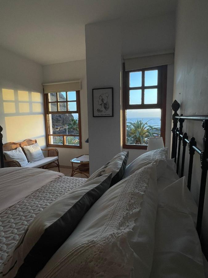 Duplex Orion Apartment Tazacorte Luaran gambar