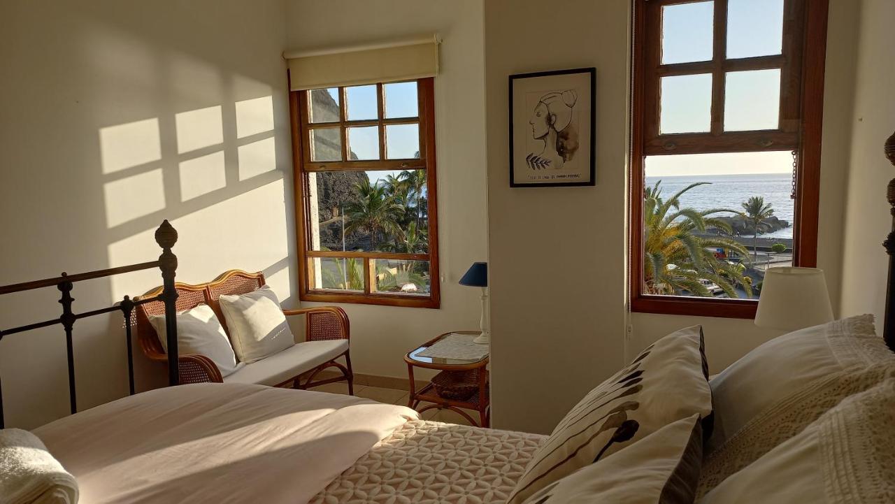 Duplex Orion Apartment Tazacorte Luaran gambar