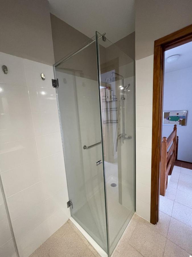Duplex Orion Apartment Tazacorte Luaran gambar
