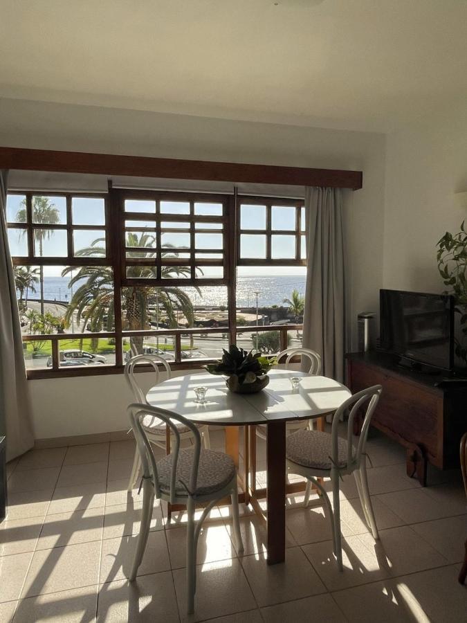 Duplex Orion Apartment Tazacorte Luaran gambar