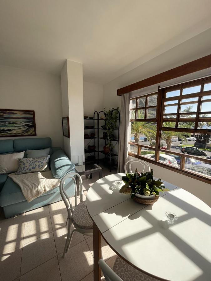 Duplex Orion Apartment Tazacorte Luaran gambar