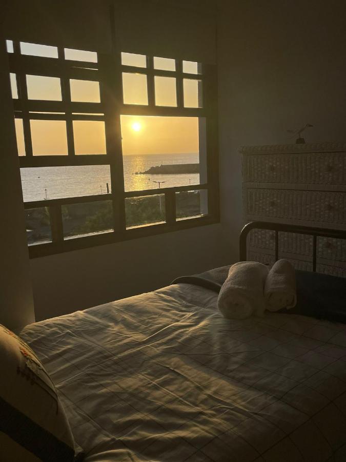 Duplex Orion Apartment Tazacorte Luaran gambar