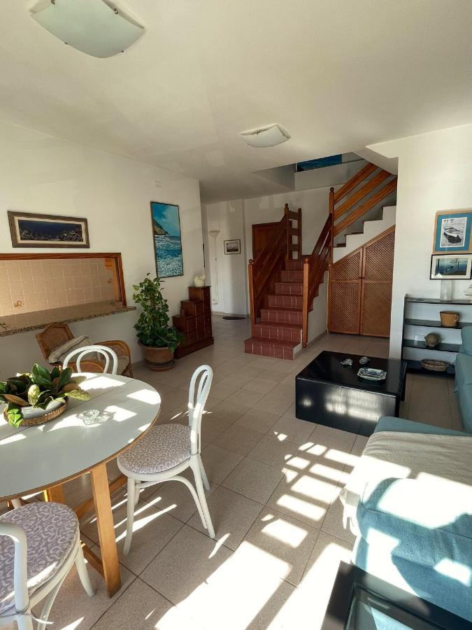 Duplex Orion Apartment Tazacorte Luaran gambar