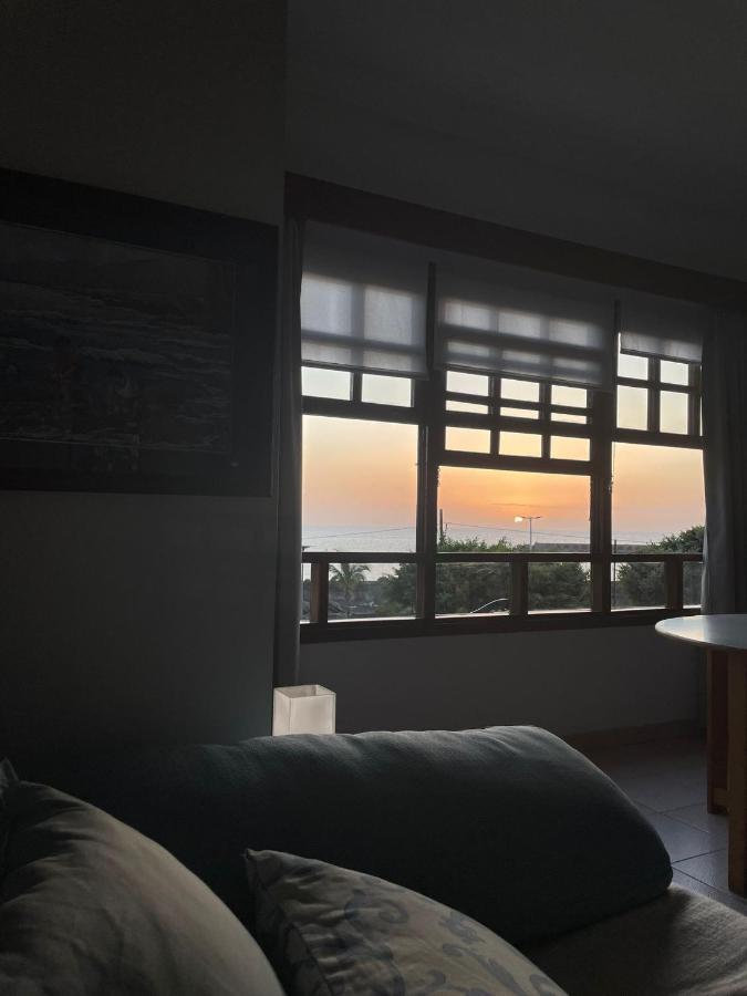 Duplex Orion Apartment Tazacorte Luaran gambar