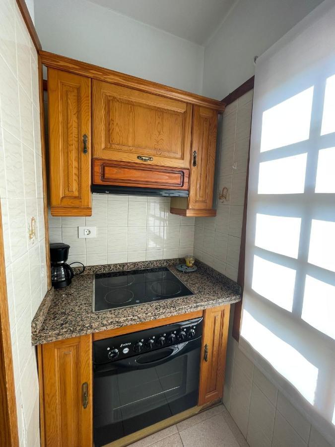 Duplex Orion Apartment Tazacorte Luaran gambar