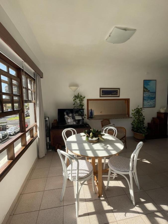 Duplex Orion Apartment Tazacorte Luaran gambar