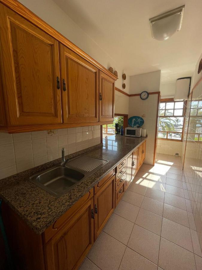 Duplex Orion Apartment Tazacorte Luaran gambar