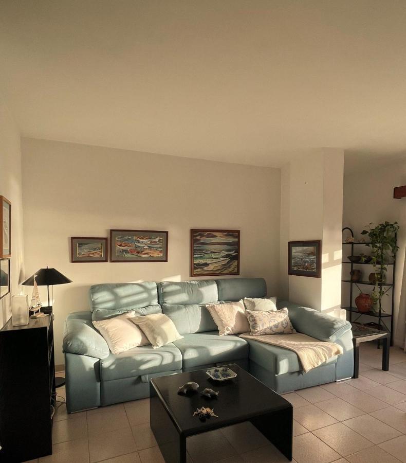 Duplex Orion Apartment Tazacorte Luaran gambar
