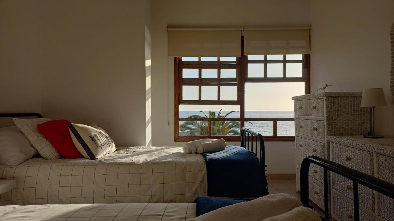 Duplex Orion Apartment Tazacorte Luaran gambar