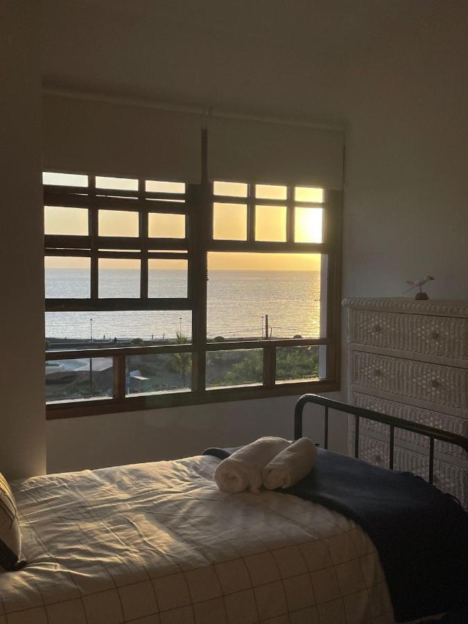 Duplex Orion Apartment Tazacorte Luaran gambar