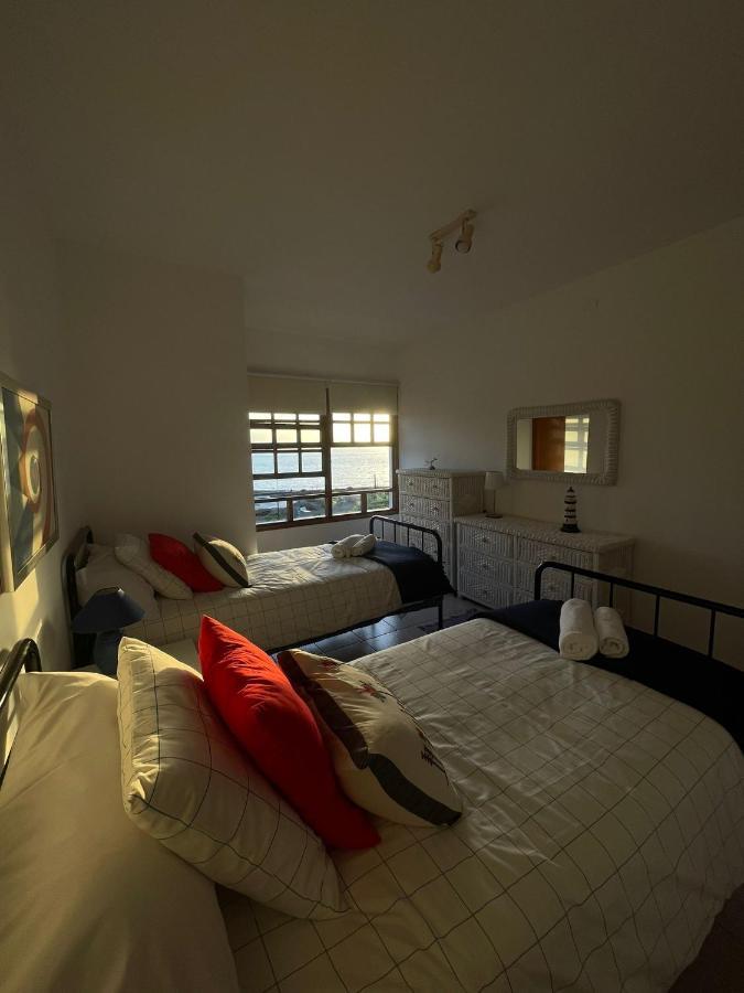 Duplex Orion Apartment Tazacorte Luaran gambar